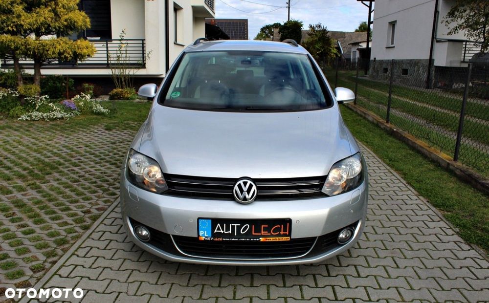 Volkswagen Golf Plus - 2