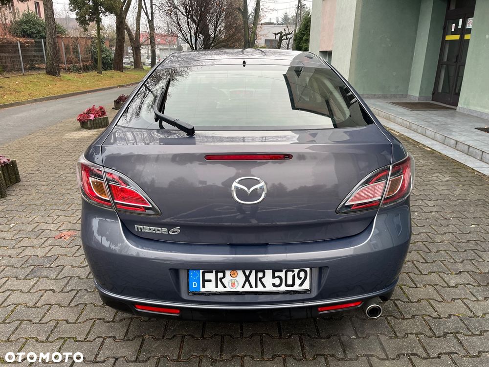 Mazda 6 Sport 1.8 Exclusive - 14