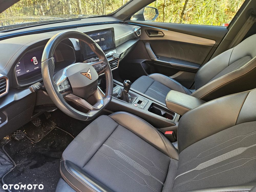Cupra Formentor - 6