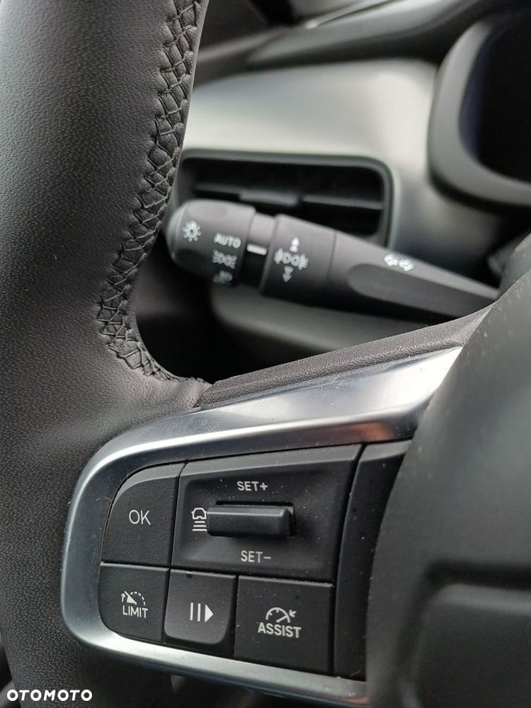 Jeep Avenger 54kWh Altitude - 22