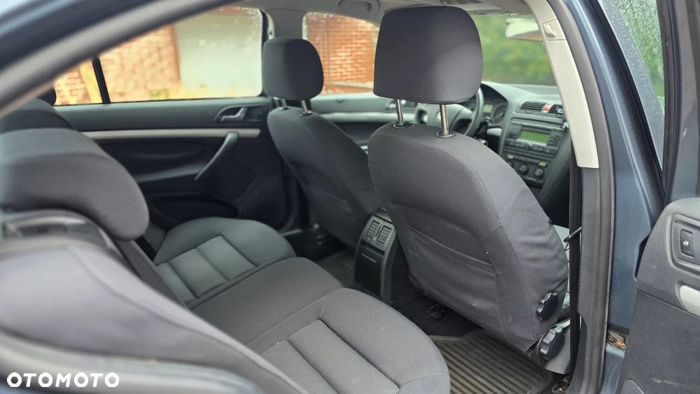 Skoda Octavia 1.9 TDI Classic - 13