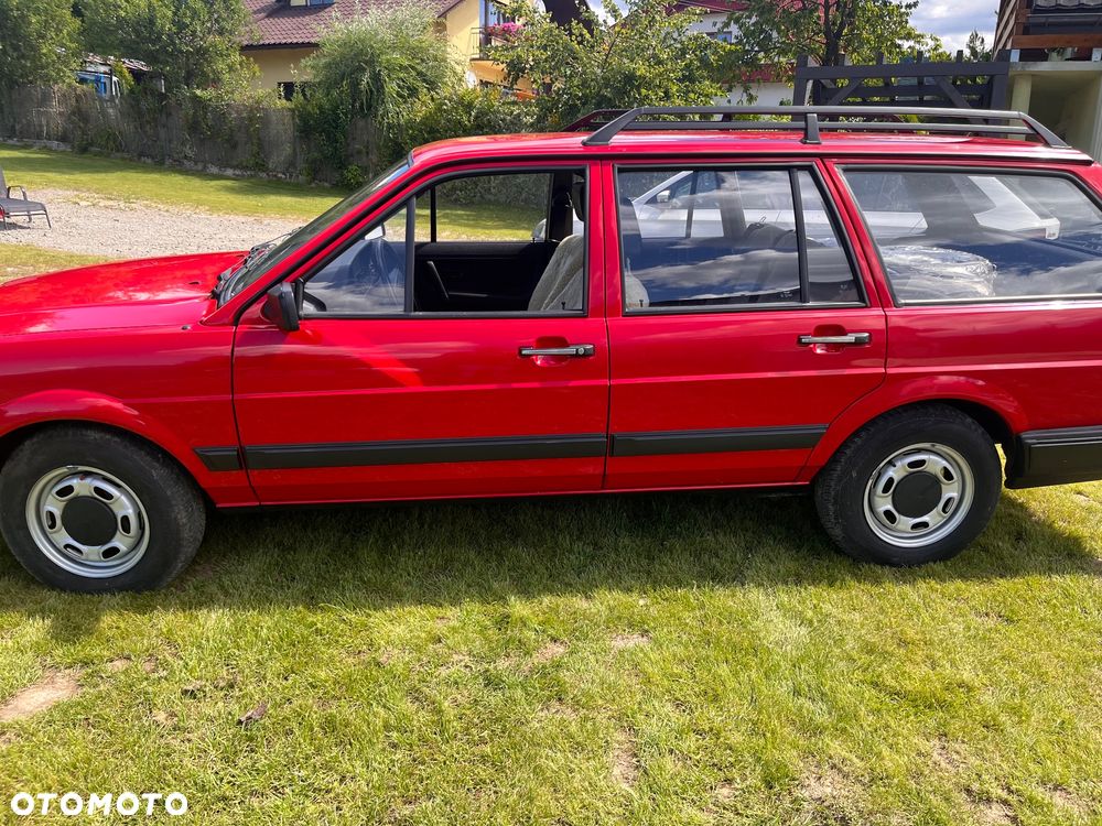 Volkswagen Passat Variant 1.6 CL - 2