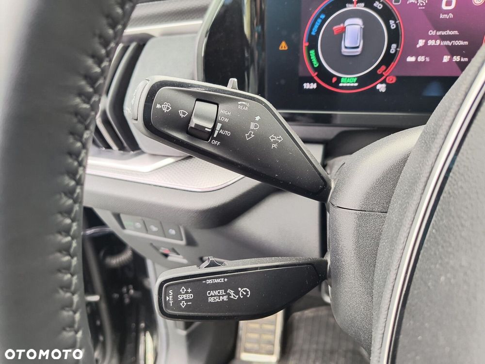 Skoda Kodiaq 1.5 TSI iV PHEV 4x2 Sportline DSG - 31