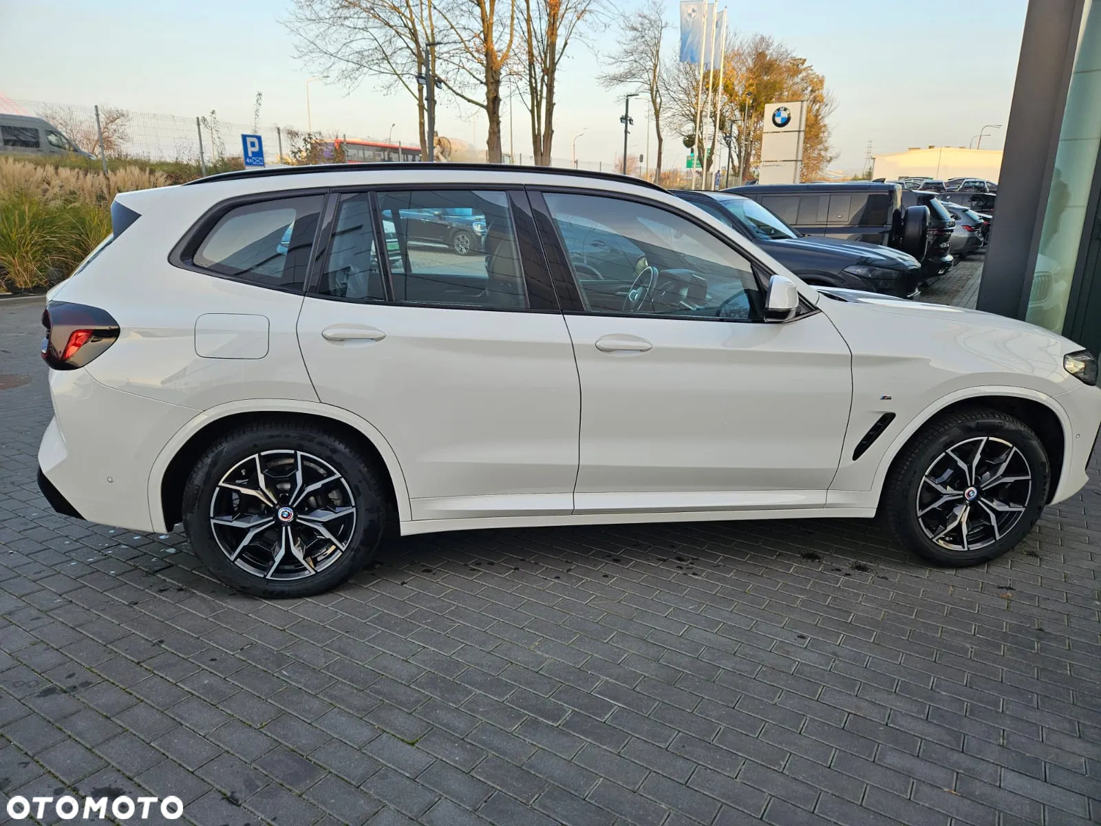 BMW X3 - 6