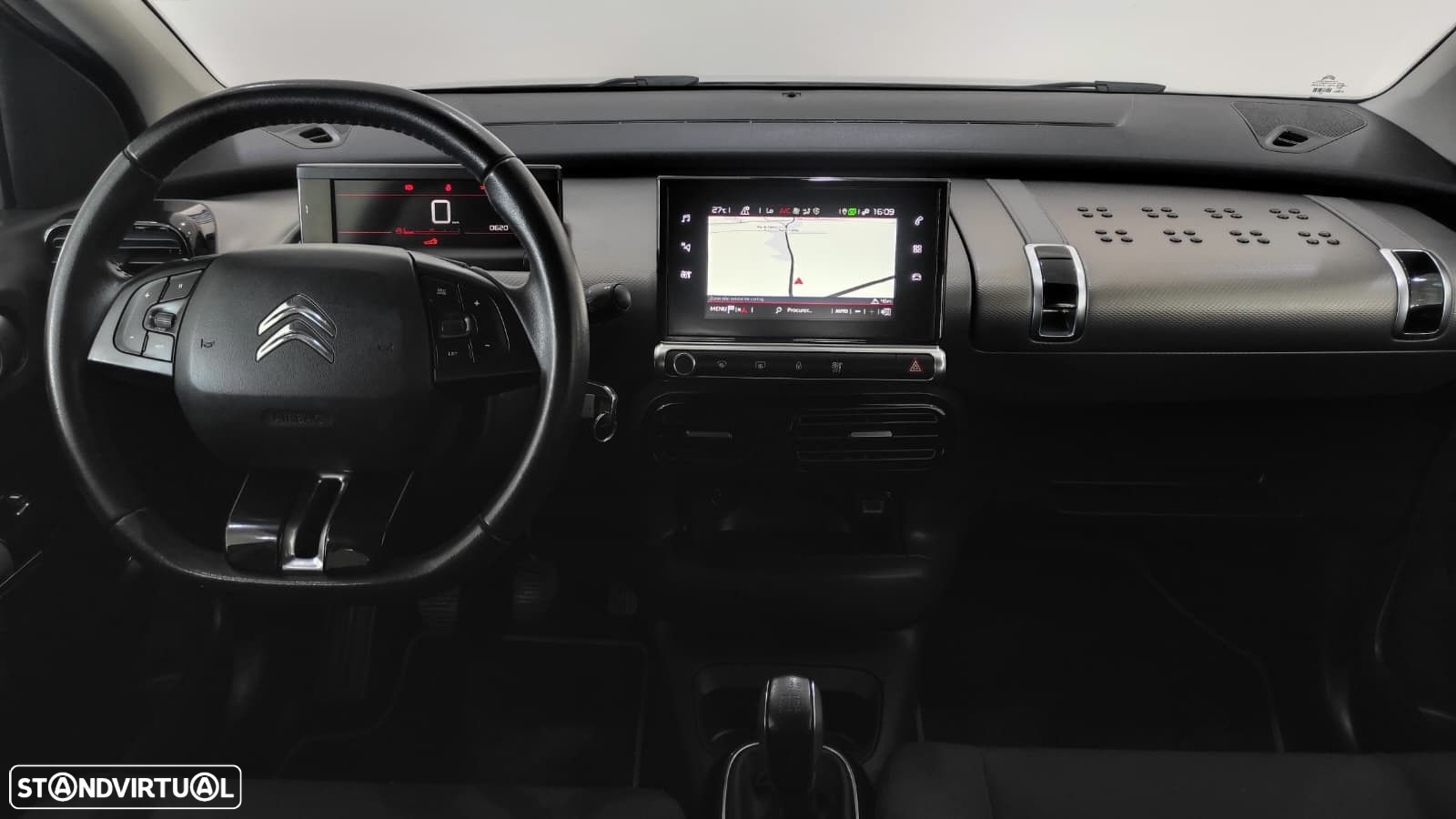 Citroën C4 Cactus 1.6 BlueHDi Feel - 24