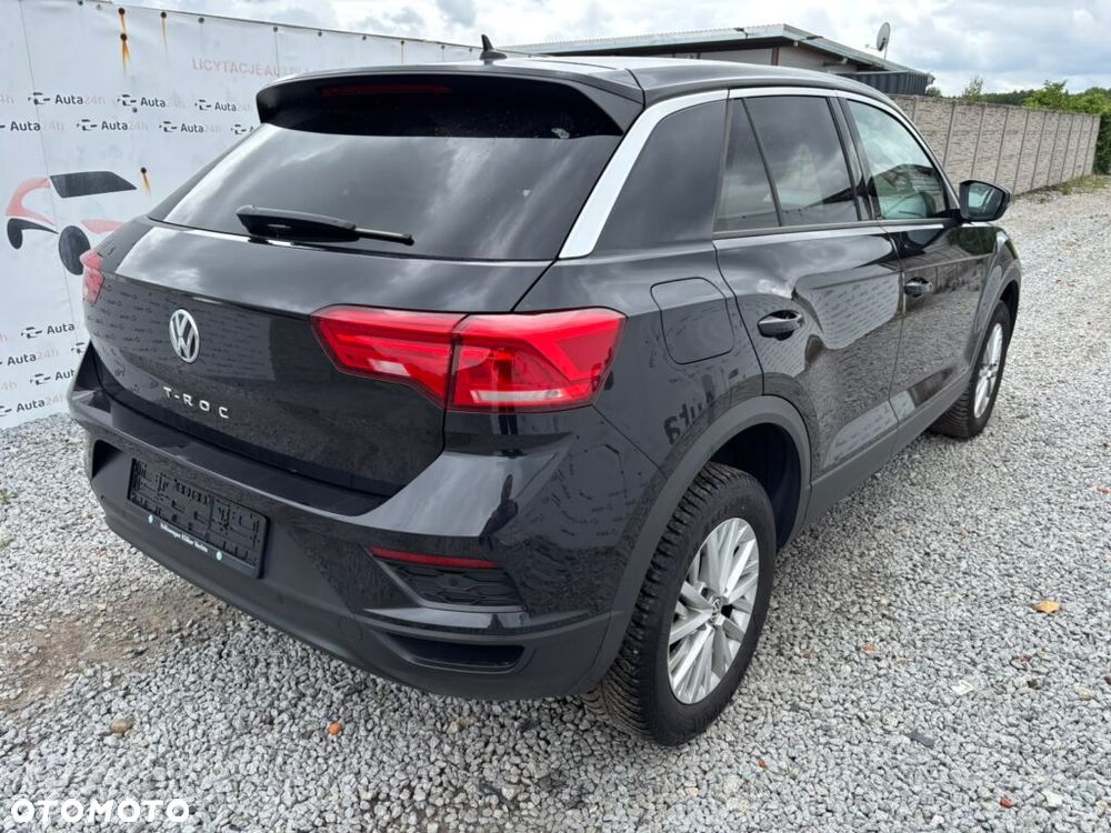 Volkswagen T-Roc 1.6 TDI SCR - 3