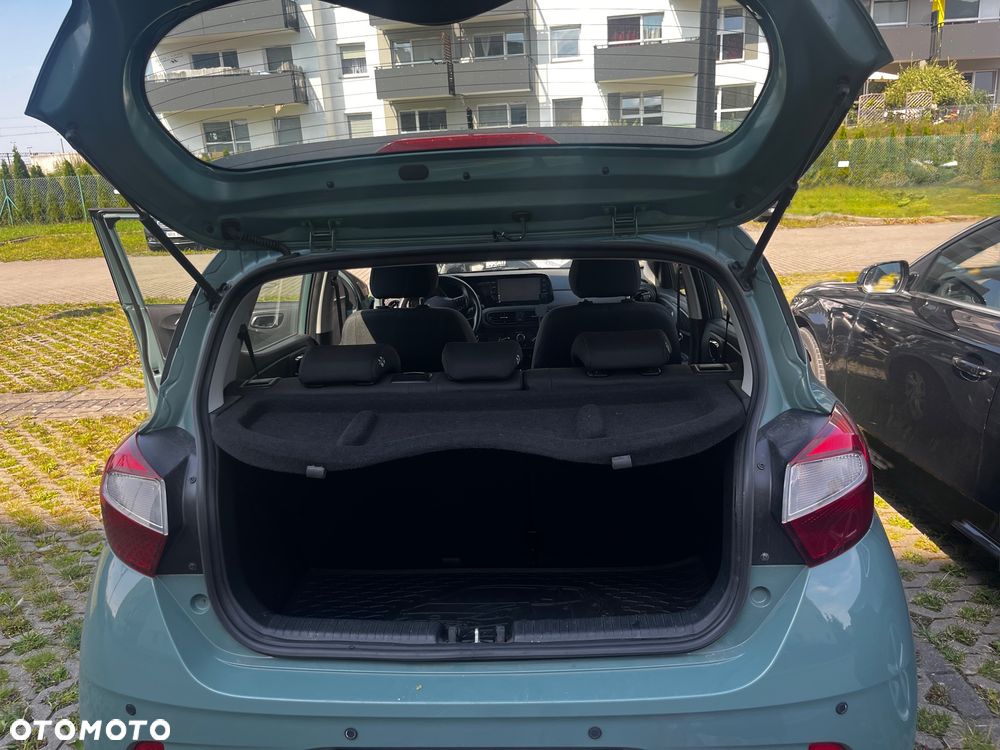 Hyundai i10 1.0 Modern - 12