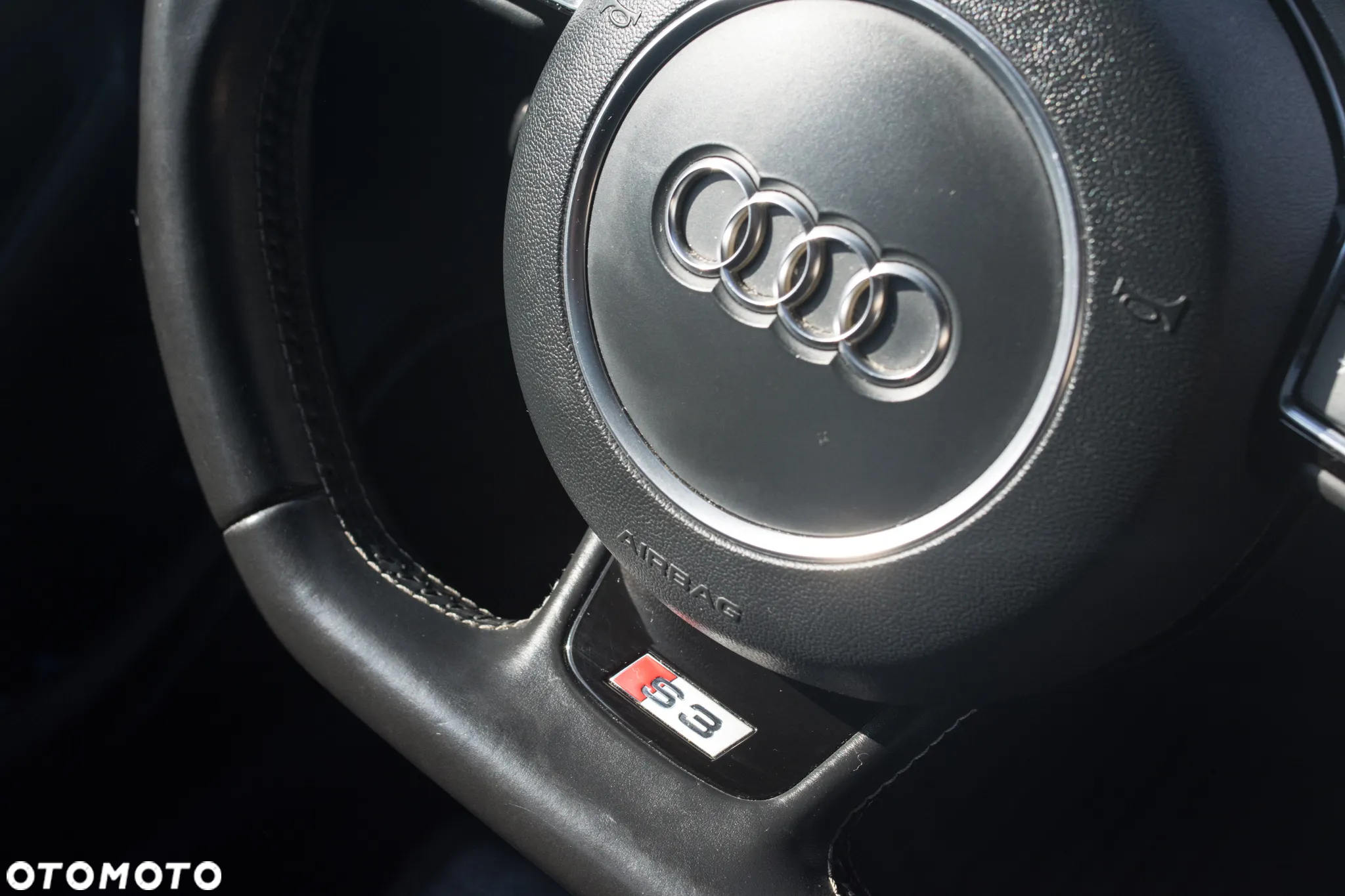 Audi S3 2.0 TFSI Quattro S tronic - 17
