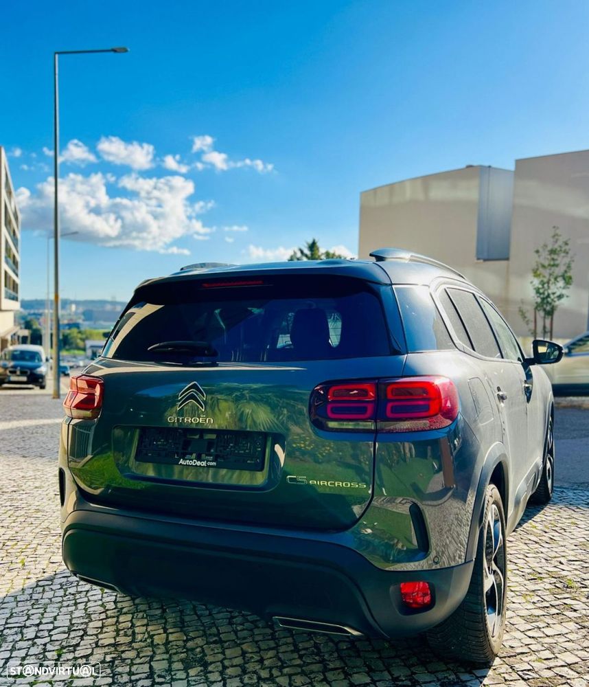 Citroën C5 Aircross - 4