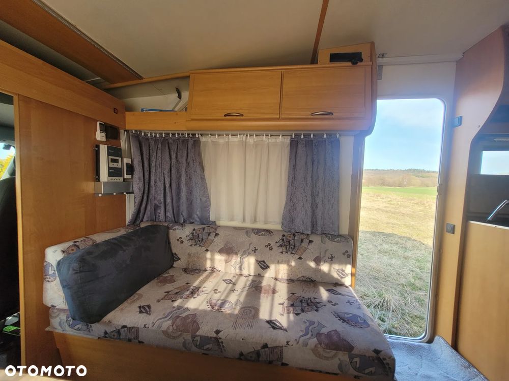 Iveco DAILY - 15