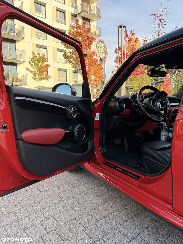 MINI Cooper S sport - 23