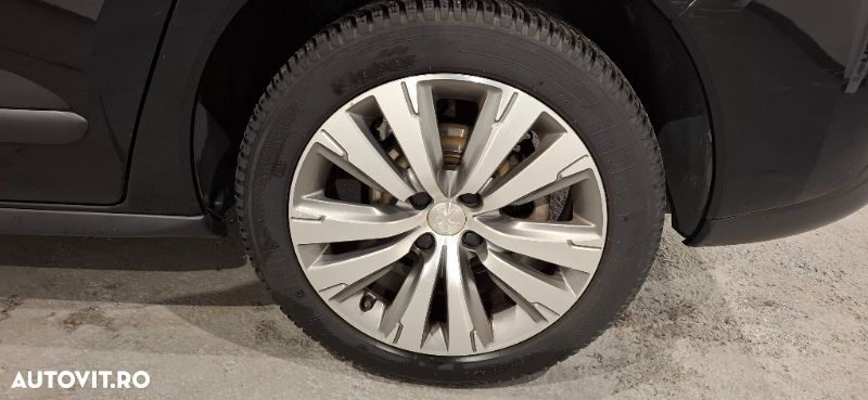 Peugeot 3008 - 7