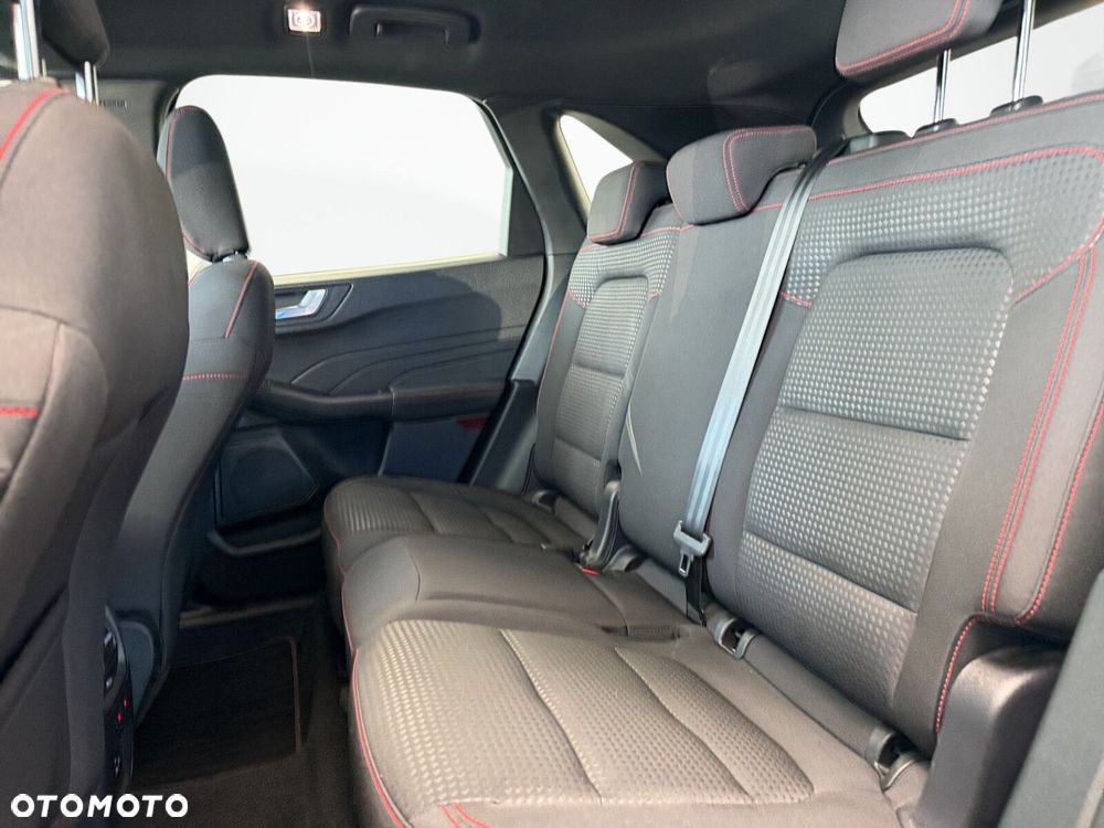 Ford Kuga - 14