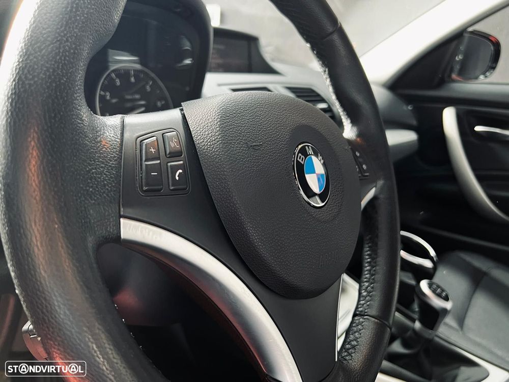 BMW 120 i - 24