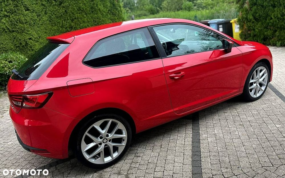 Seat Leon SC 1.4 TSI FR S&S - 28