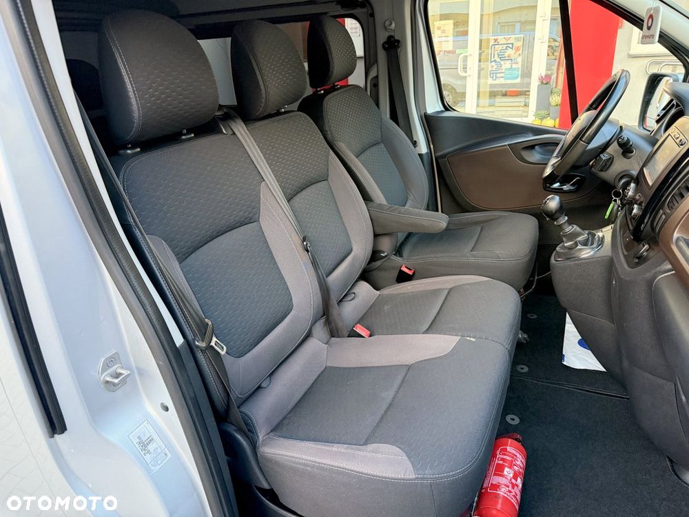 Fiat Talento Multicab L2H1 Basis - 18