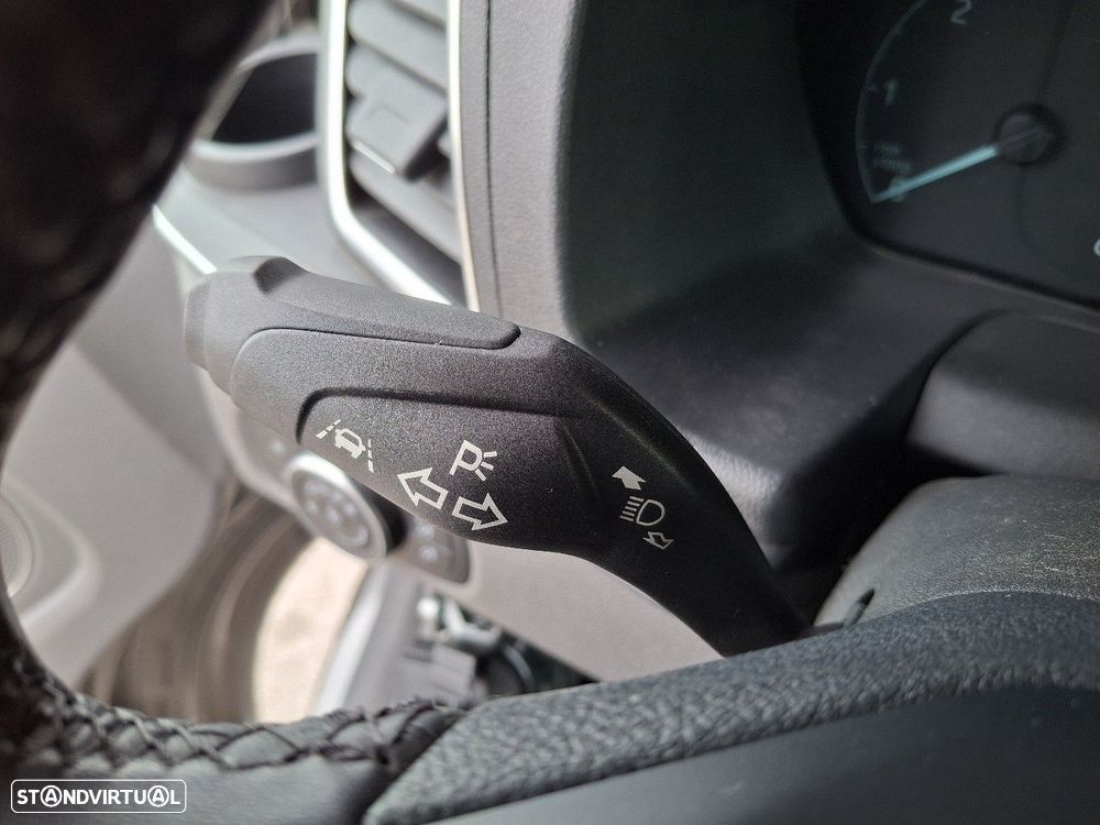 Comutador Luzes Ford Tourneo Custom V362 Autocarro (F3) - 1