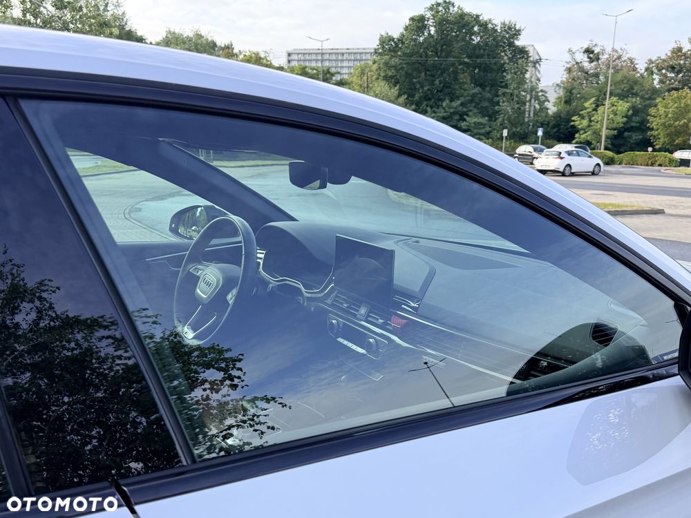Audi S5 Sportback - 18