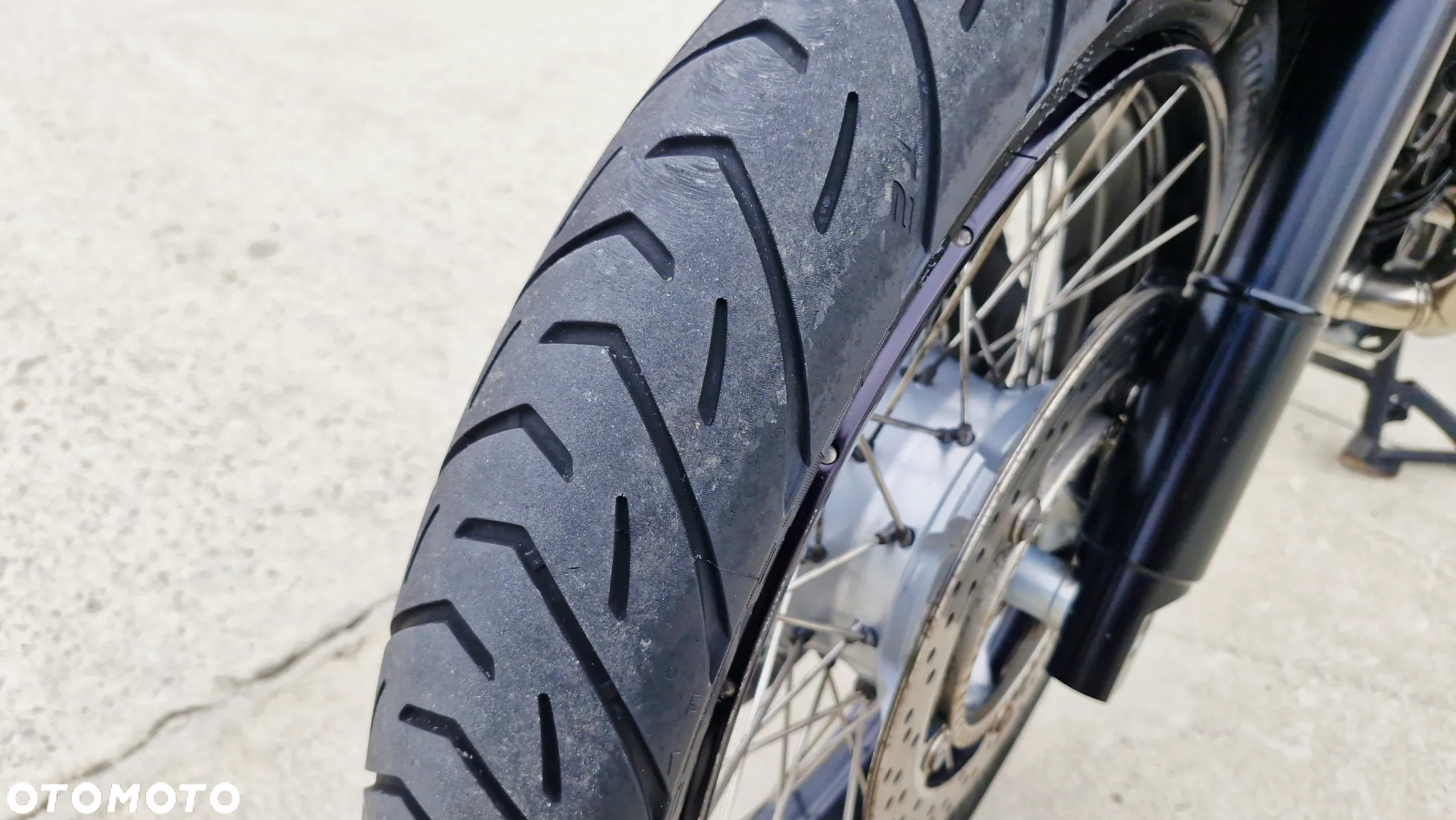 BMW GS - 24