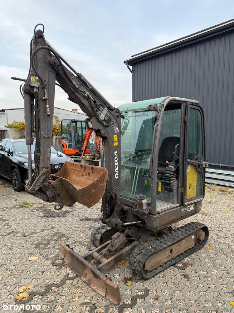 Volvo EC20C - 5