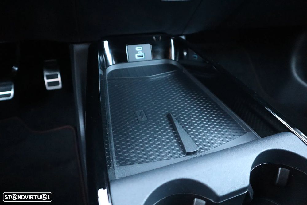 Ford Mustang Mach-E 98.7 kWh Premium AWD - 41