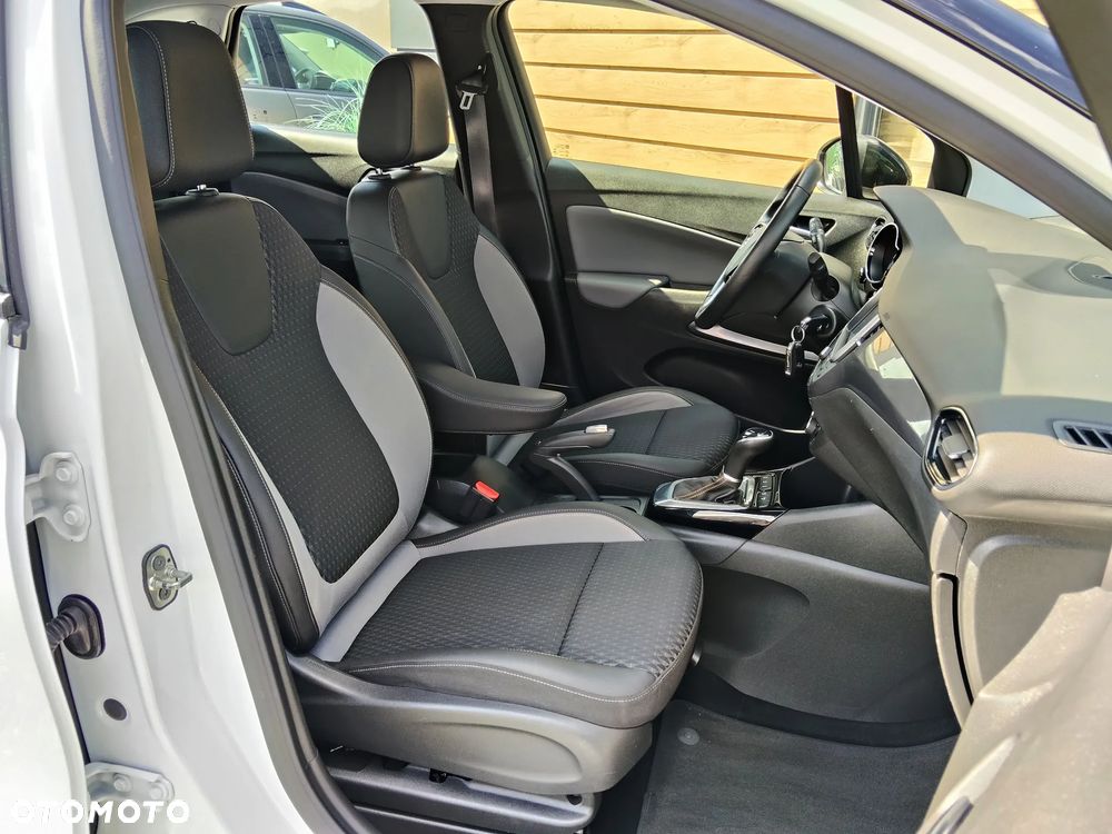 Opel Crossland X 1.2 Start/Stop Automatik Innovation - 22