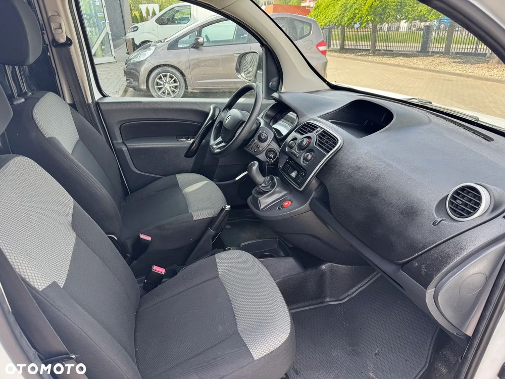 Renault Kangoo - 10