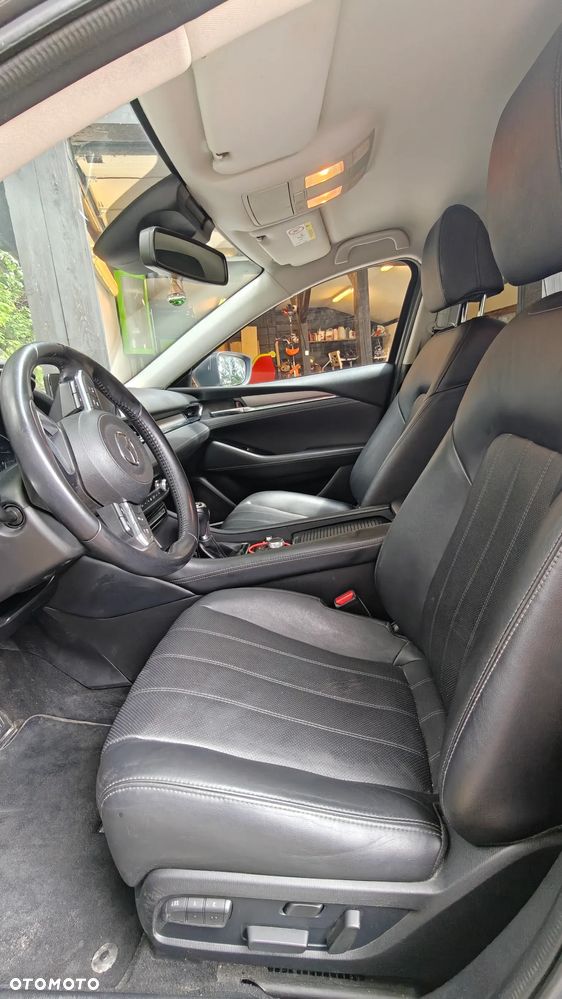 Mazda 6 2.0 Skypassion I-ELoop - 18