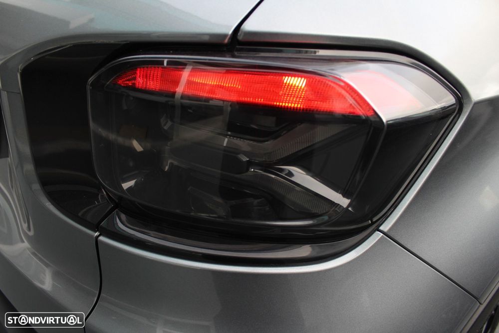 Jeep Avenger 1.2 GSE T3 Altitude - 4