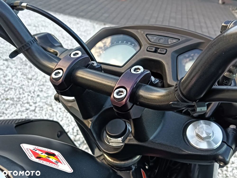 Honda CB - 31