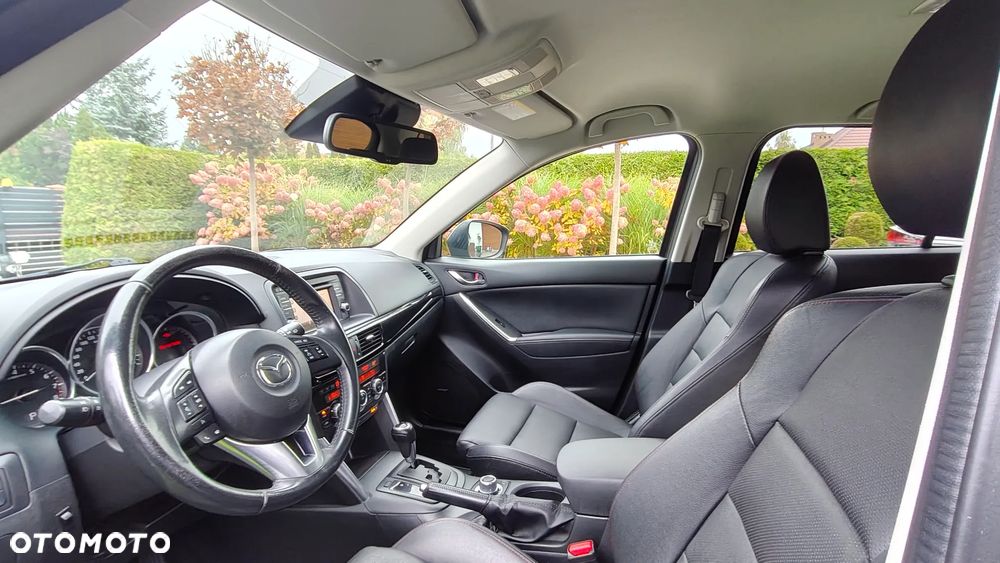 Mazda CX-5 2.0 Skymotion - 15