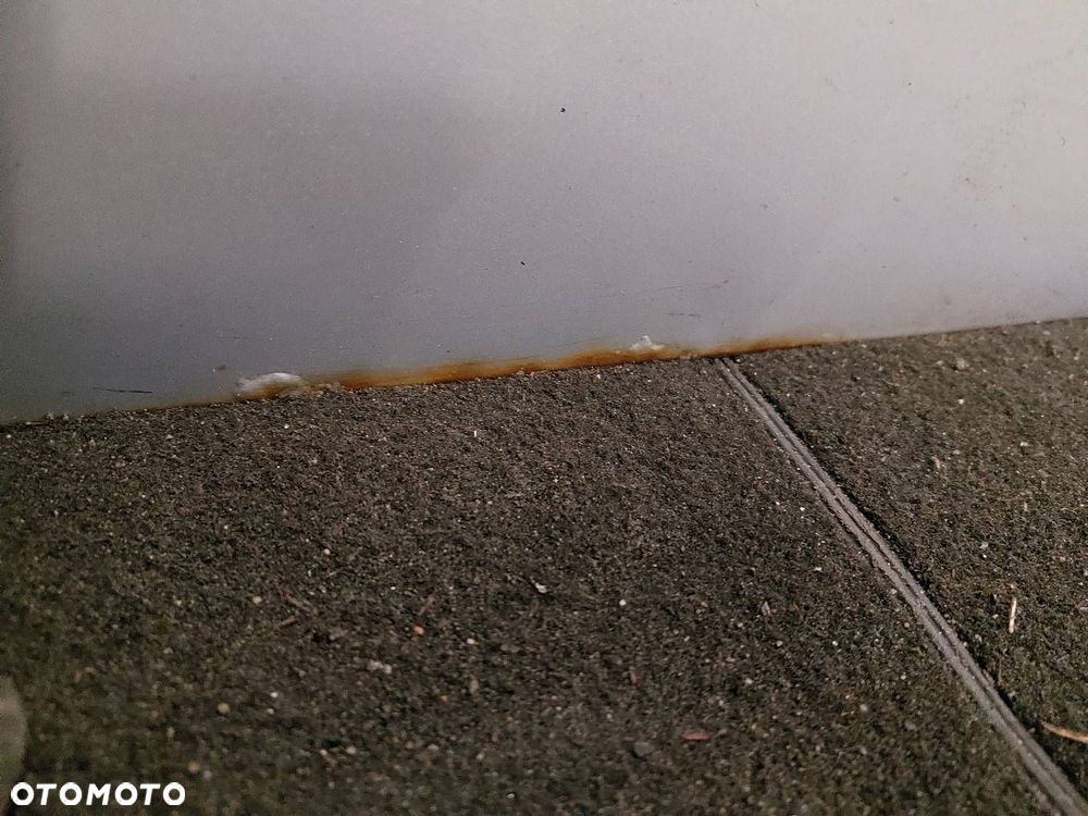 DRZWI KOMPLETNE PRAWY PRZÓD DAEWOO NUBIRA II J200 92U - 3