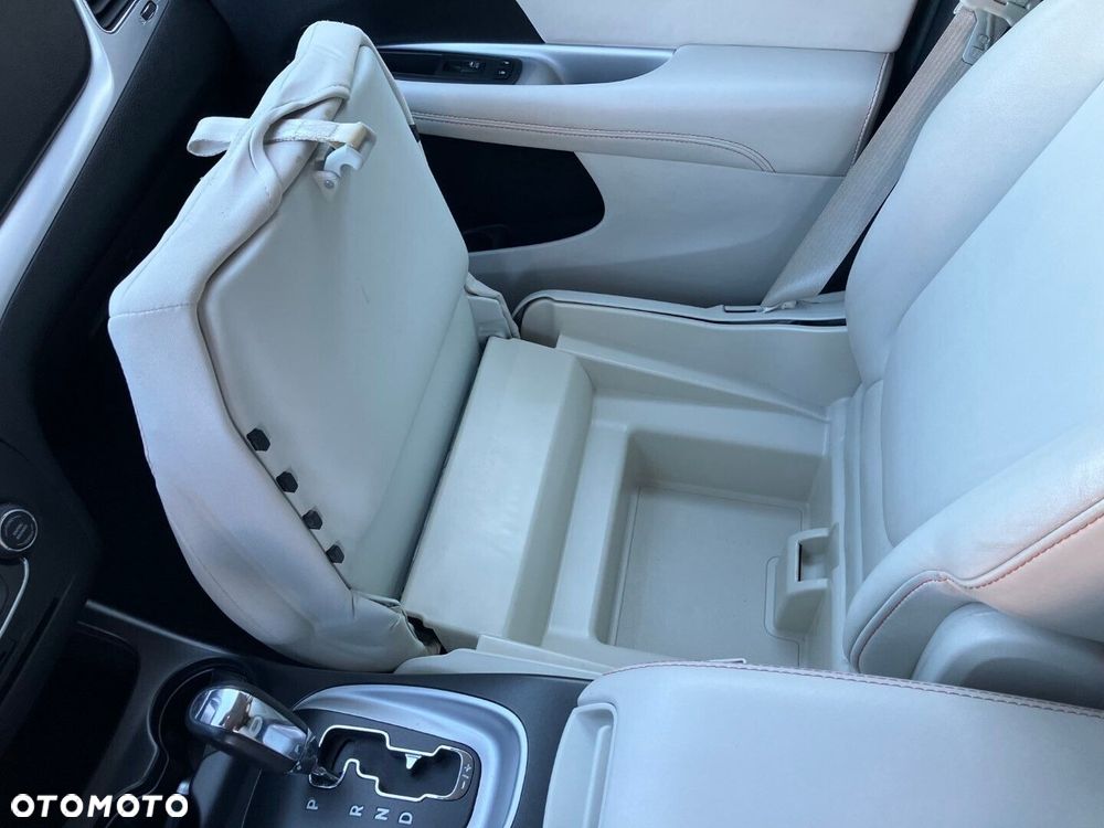 Fiat Freemont 2.0 Multijet Lounge AWD - 18
