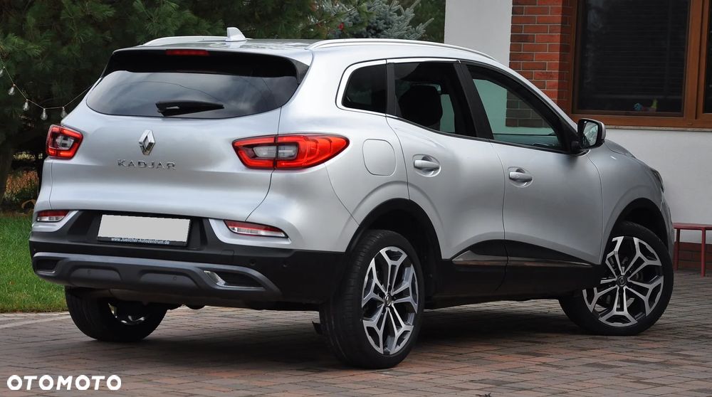 Renault Kadjar 2019 photo 5