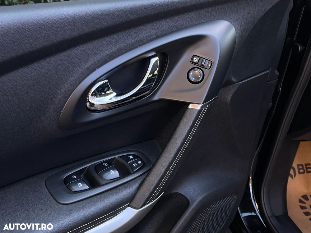 Renault Kadjar Energy dCi 110 LIMITED - 22