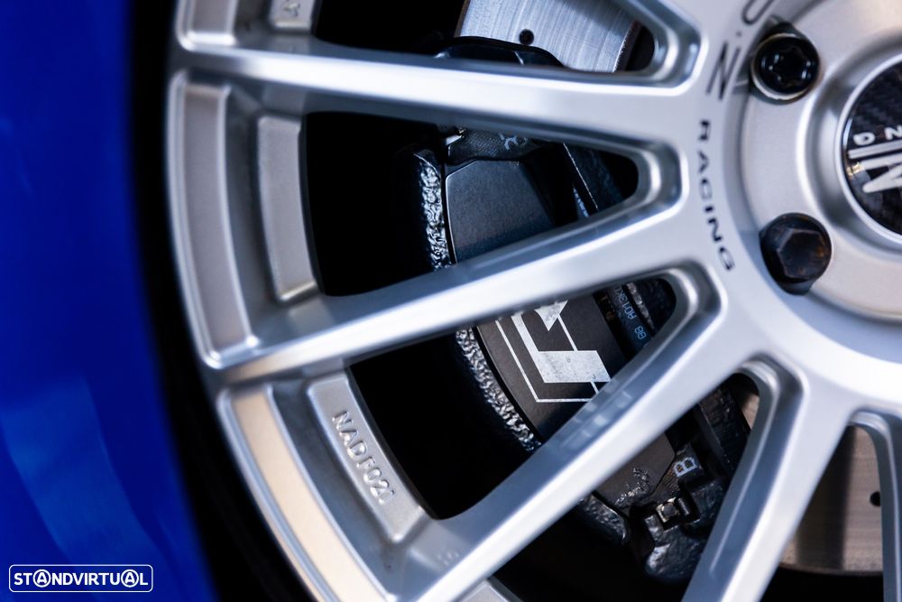 VW Golf R 4Motion BlueMotion DSG - 7