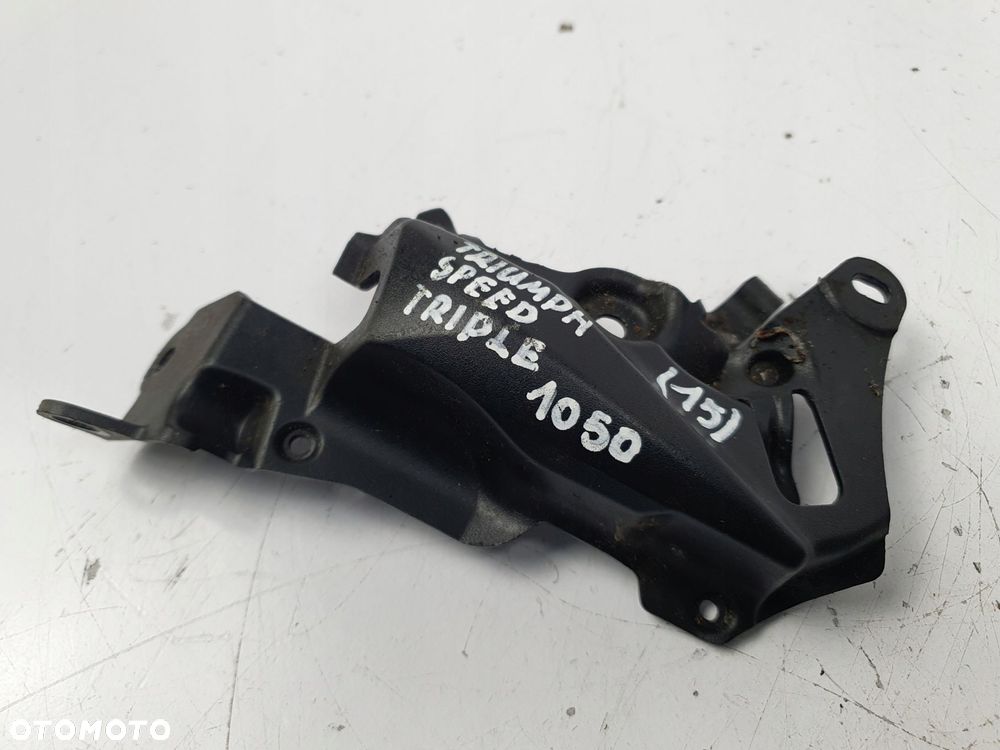 PRAWA OSŁONA BOCZNA Triumph Speed Triple 1050 11-16 wypełnienie 2507210 - 6