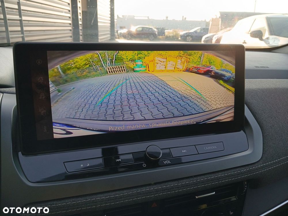 Nissan Qashqai 1.3 DIG-T mHEV N-Connecta Xtronic - 20
