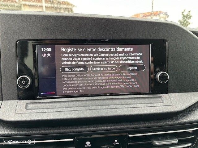 VW Caddy Maxi 25 2.0 TDI - 29