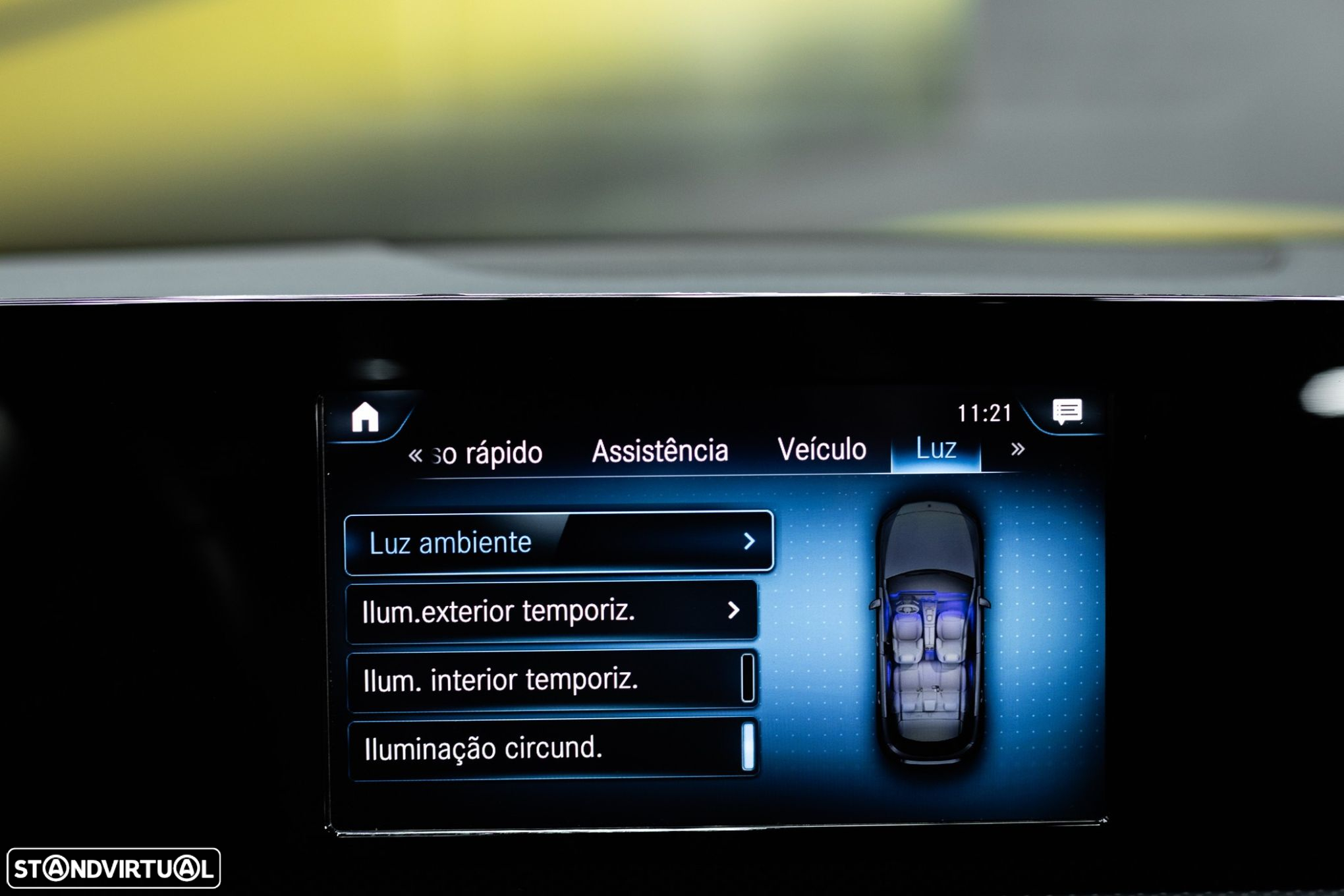 Mercedes-Benz A 180 d Progressive Aut. - 57