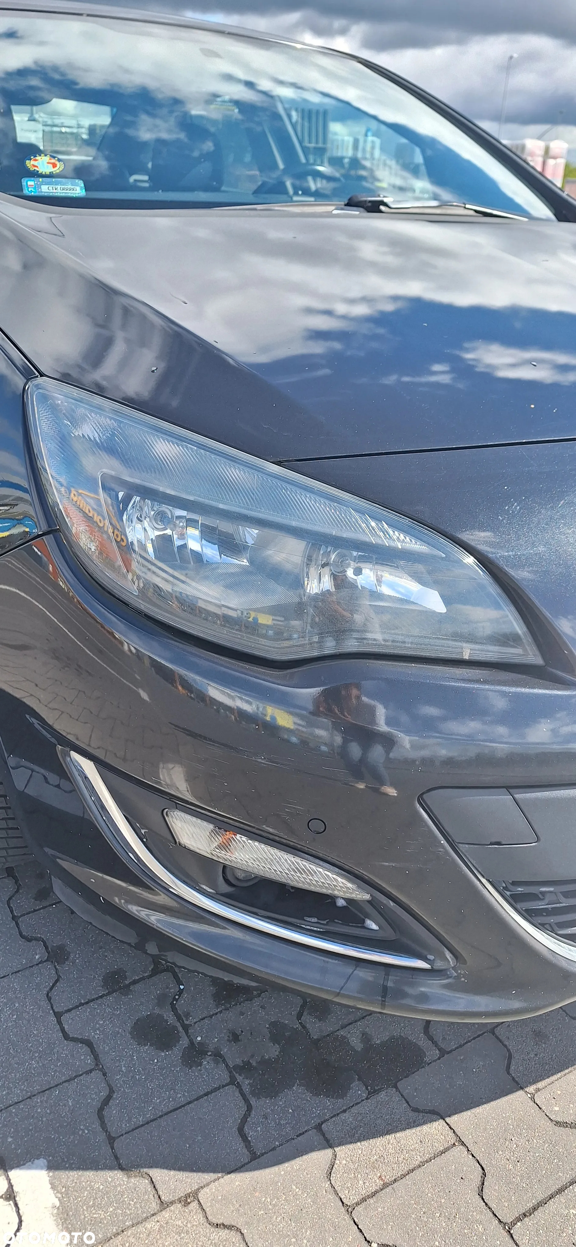 Opel Astra - 7