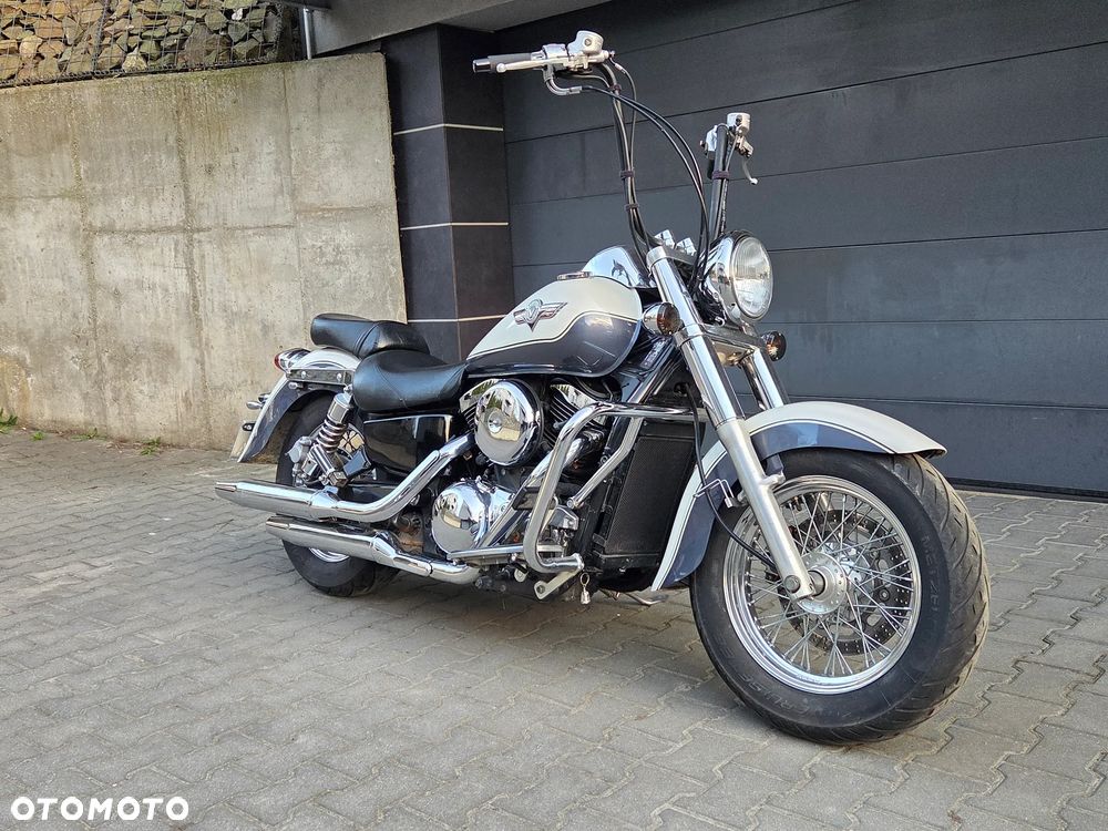 Kawasaki VN - 12