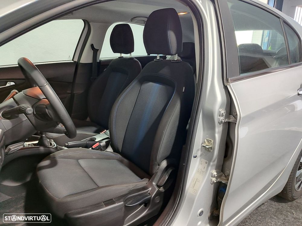Fiat Tipo 1.3 M-Jet Mirror - 12
