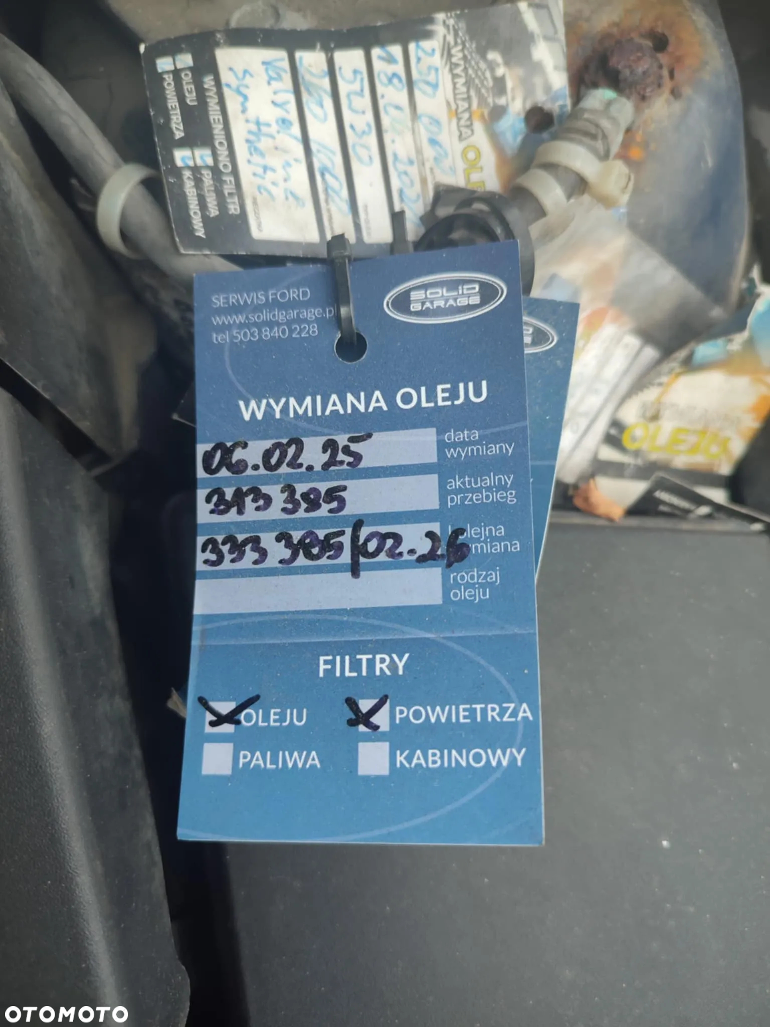 Ford Focus 1.6 TDCi cDPF Gold X - 13