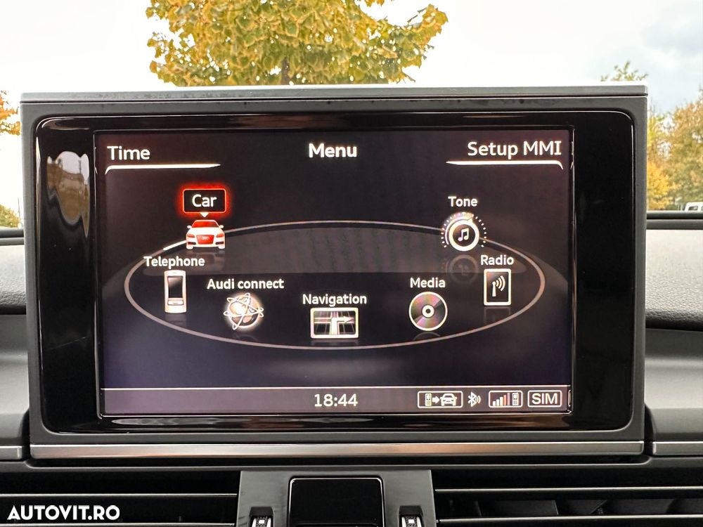 Audi A6 Allroad - 31