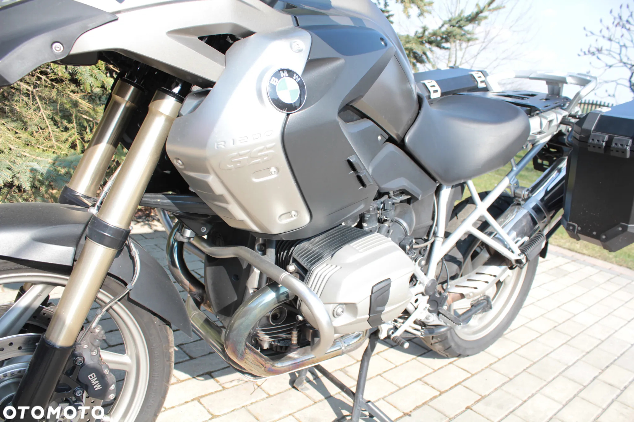 BMW GS - 15