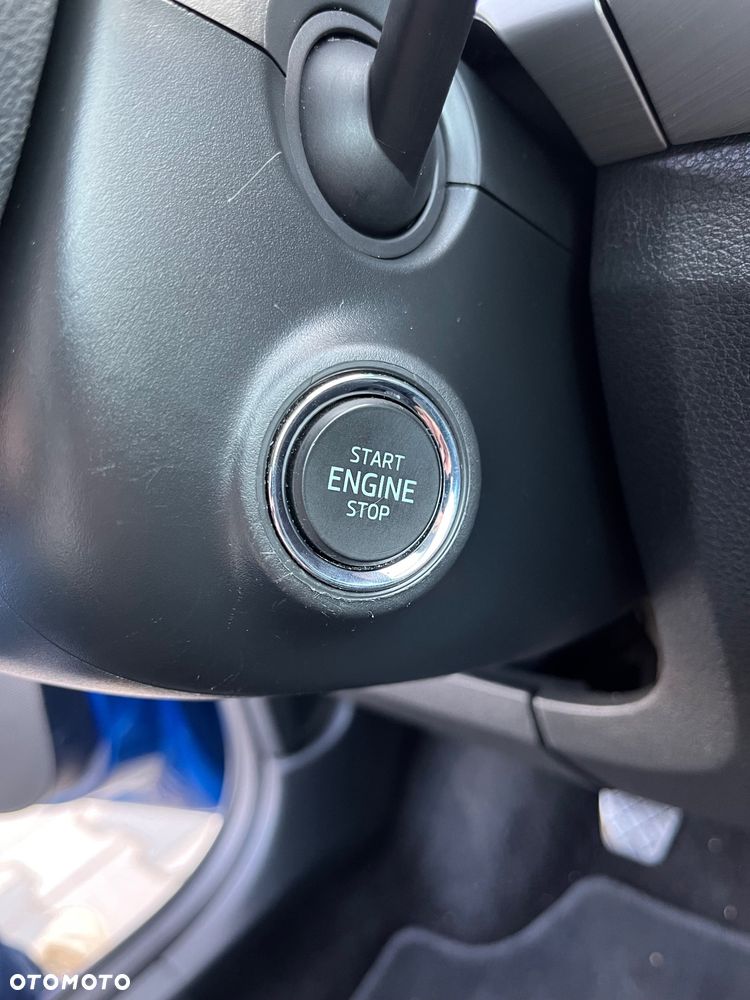 Skoda Fabia 1.0 TSI Style - 10