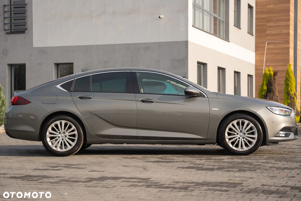 Opel Insignia 1.6 ECOTEC DI Turbo ecoFLEX Start/Stop Sport - 17