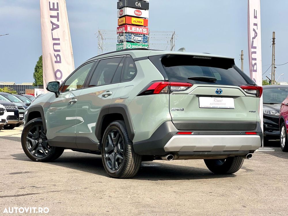 Toyota RAV4 - 7
