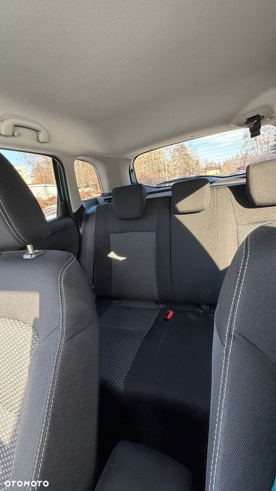 Suzuki Vitara 1.6 Comfort 4WD - 5